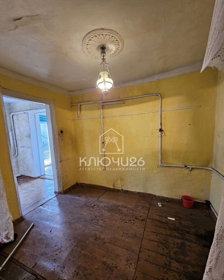 дом г Пятигорск п Свободы ул Центральная фото 5