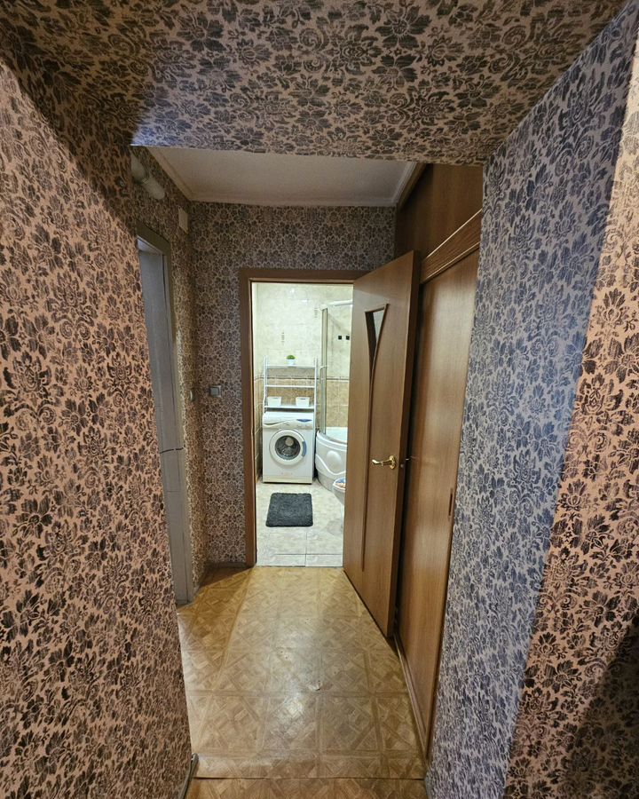 квартира г Омск р-н Центральный ул 22 Партсъезда 6 фото 15