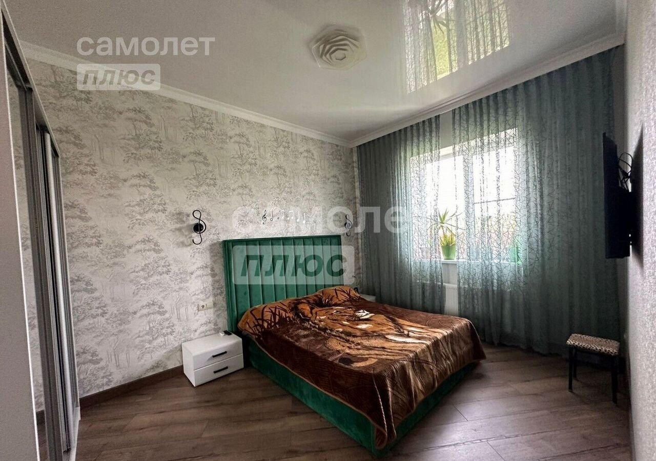 дом г Ессентуки ул Поэтическая 3 фото 11