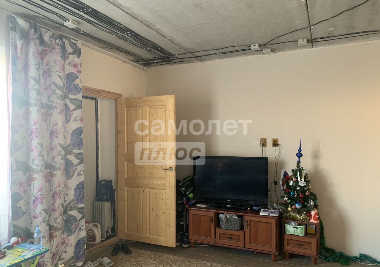 дом р-н Шпаковский г Михайловск ул Владимира Высоцкого жилой район Гармония фото 5