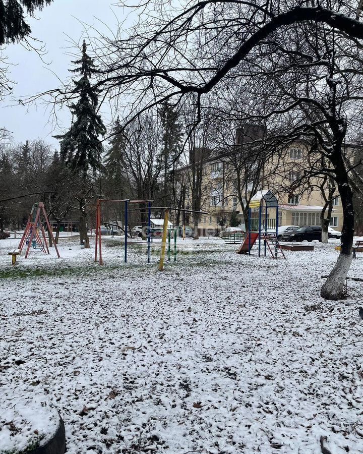 квартира г Ессентуки ул Пятигорская 154 фото 38