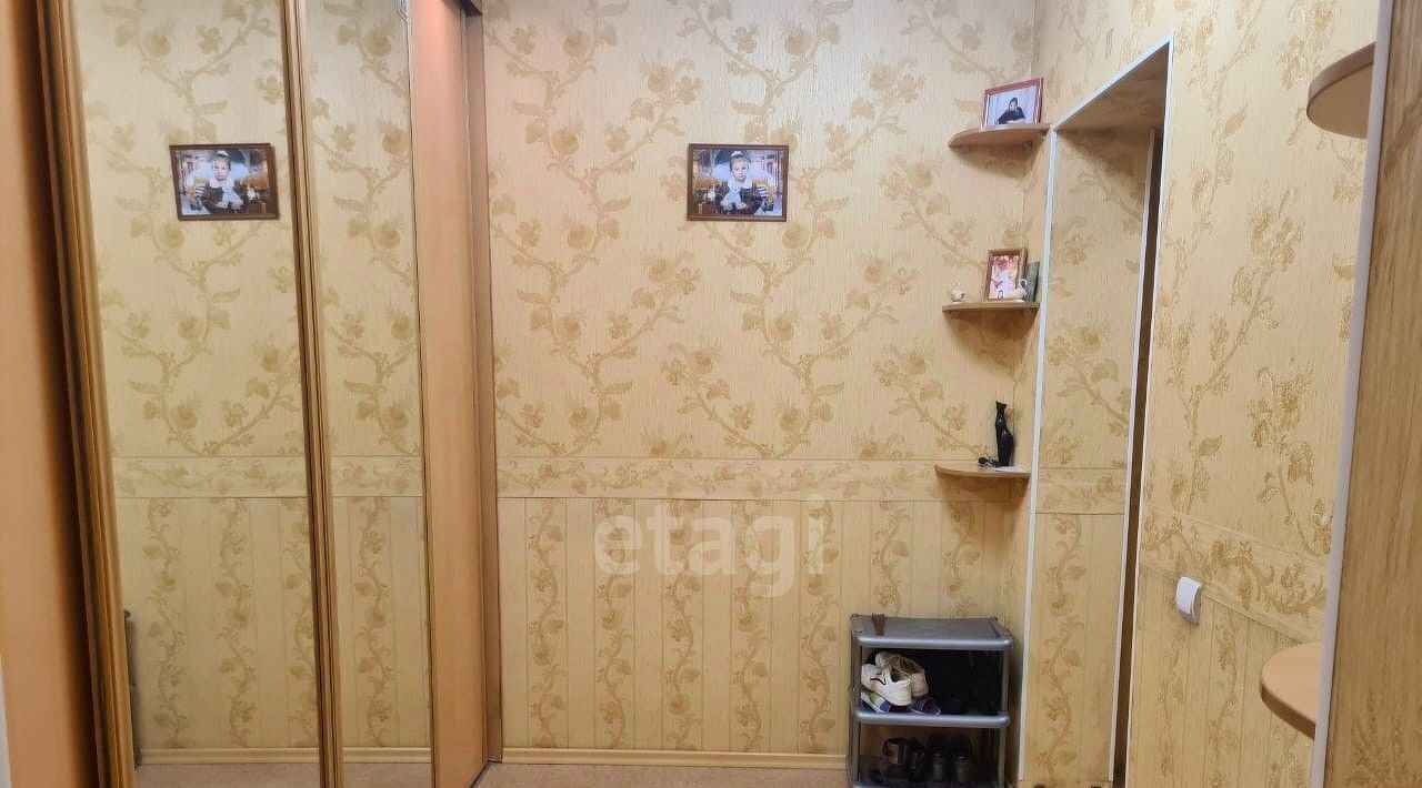 квартира г Благовещенск ул Калинина 52 фото 14