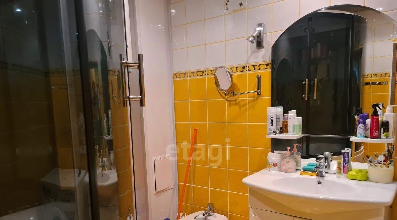 квартира г Благовещенск ул Калинина 52 фото 17