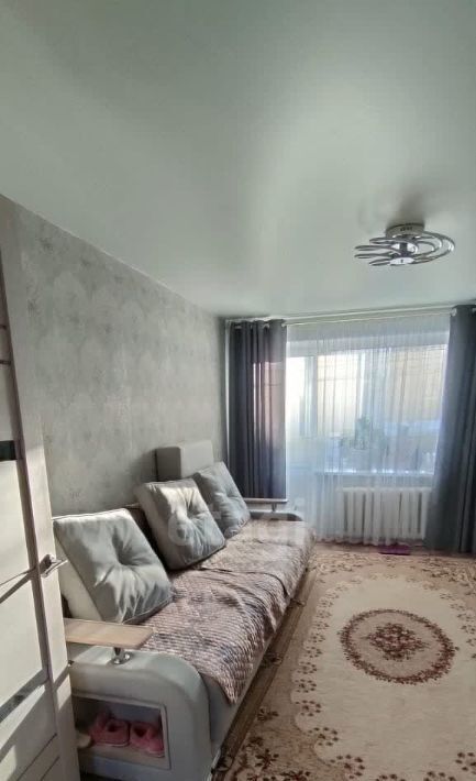квартира г Благовещенск п Моховая Падь ДОС кв-л, 18 фото 11