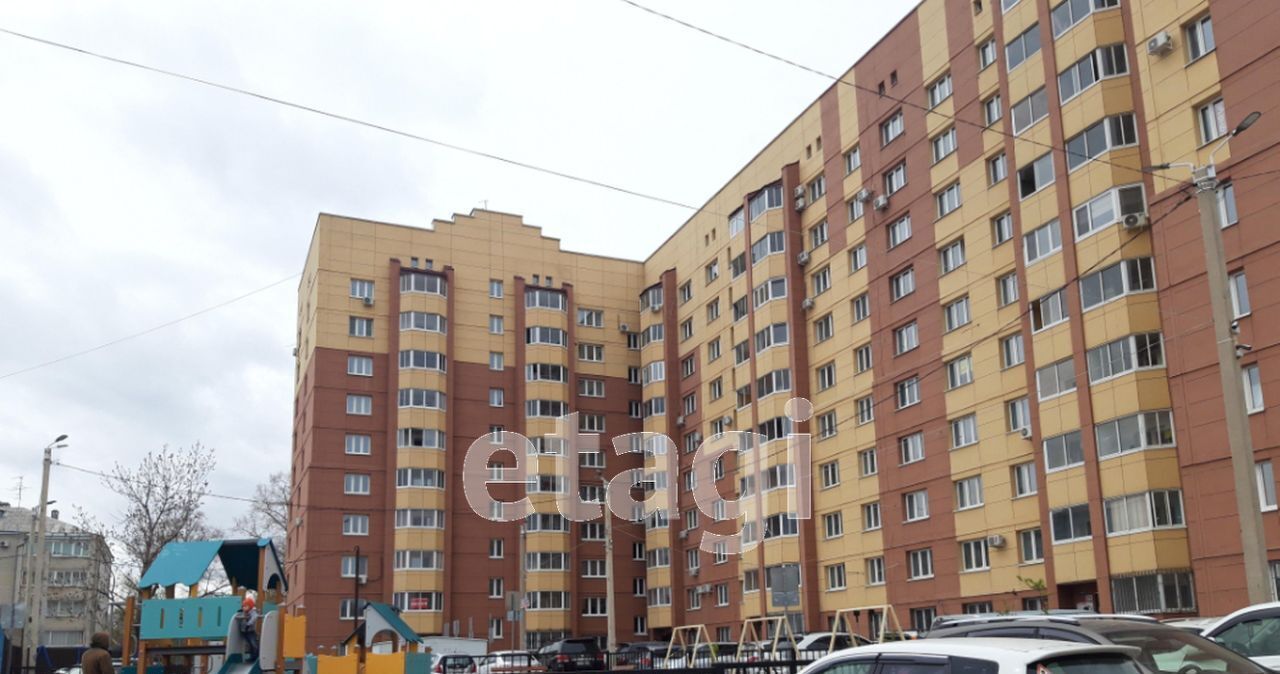 квартира г Благовещенск ул Тополиная 82 фото 18
