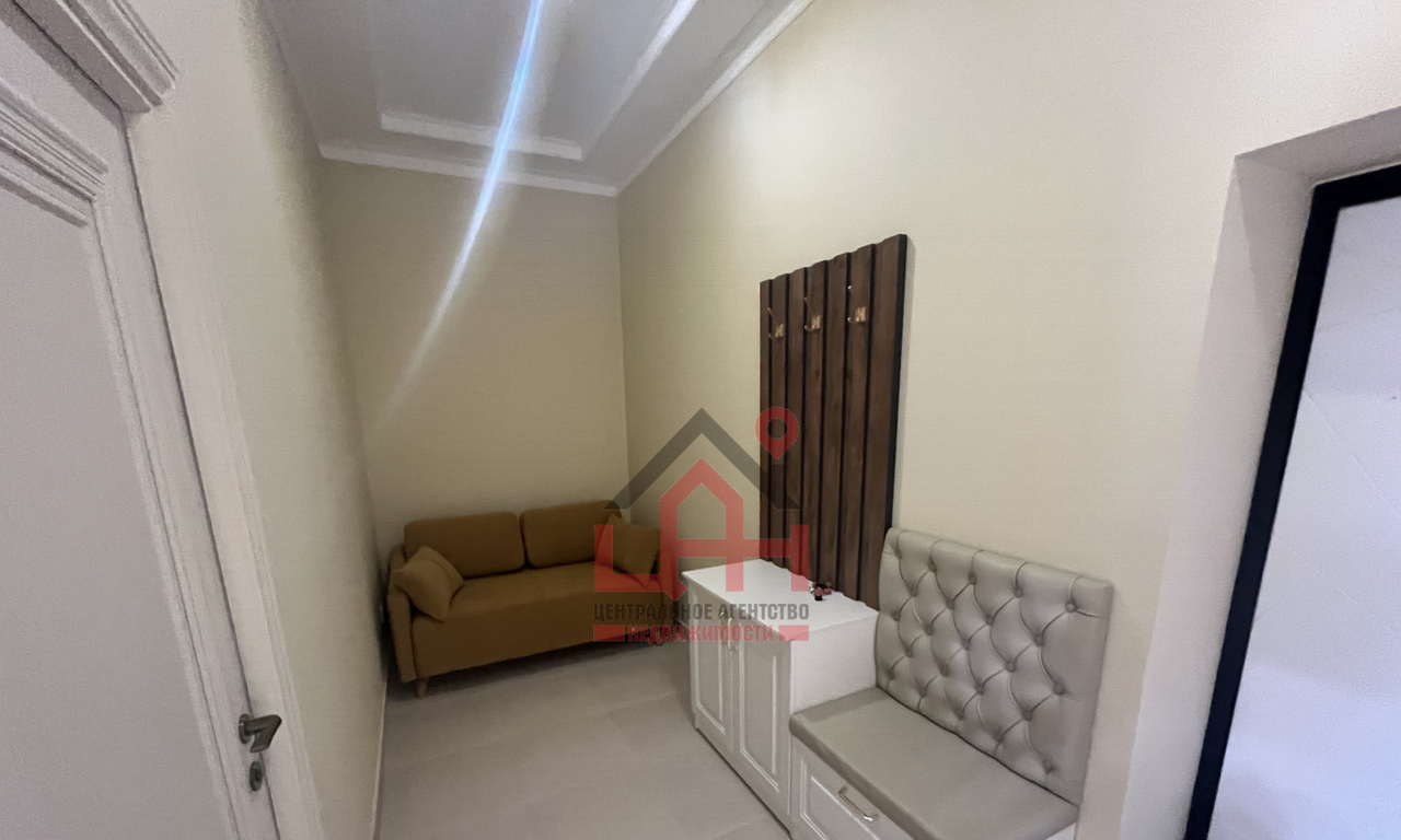 квартира г Ессентуки ул Орджоникидзе 97/2 фото 7
