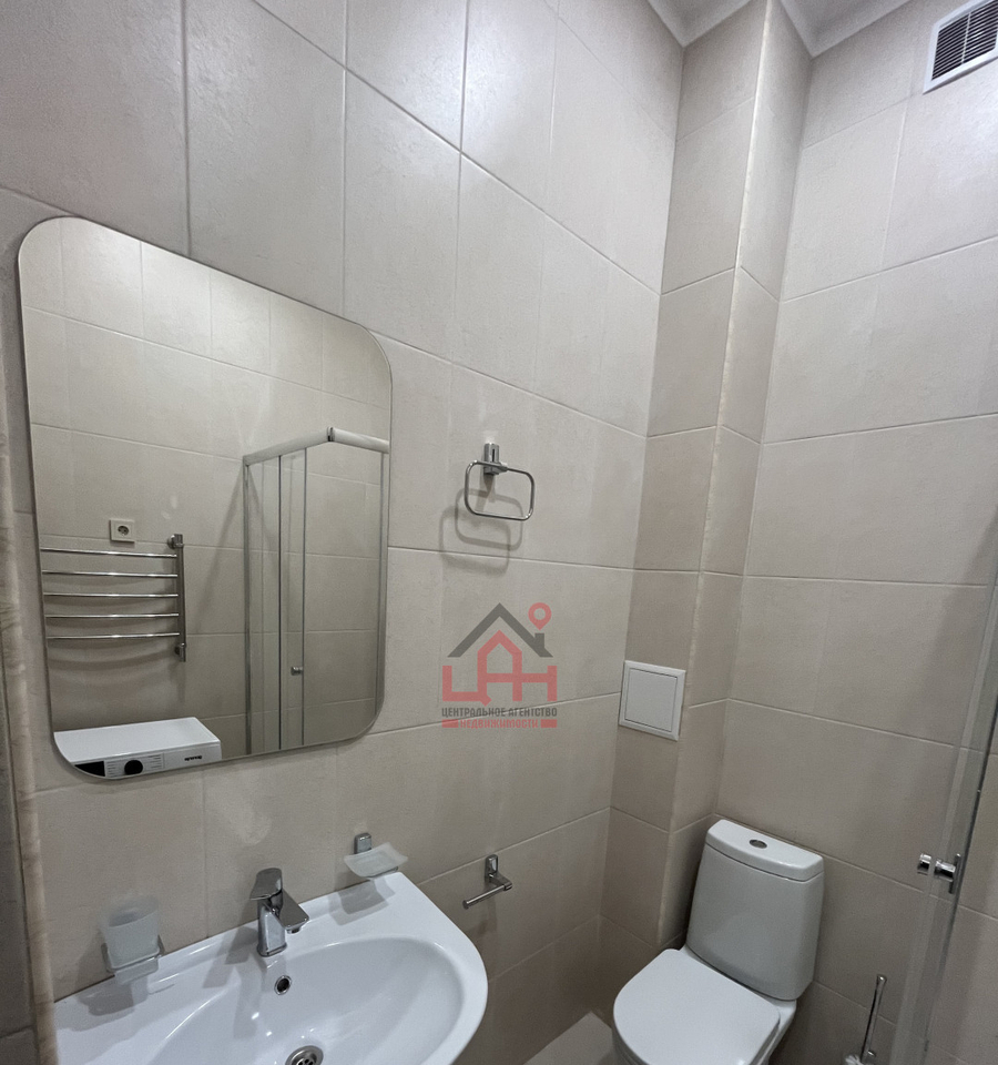 квартира г Ессентуки ул Орджоникидзе 97/2 фото 10