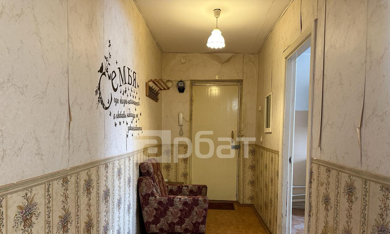 квартира г Кострома ул Никитская 142 фото 9