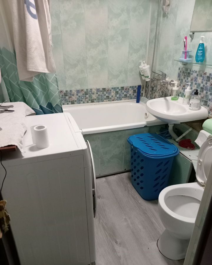 комната г Ижевск р-н Октябрьский Центральный ул Карла Маркса 262а фото 3