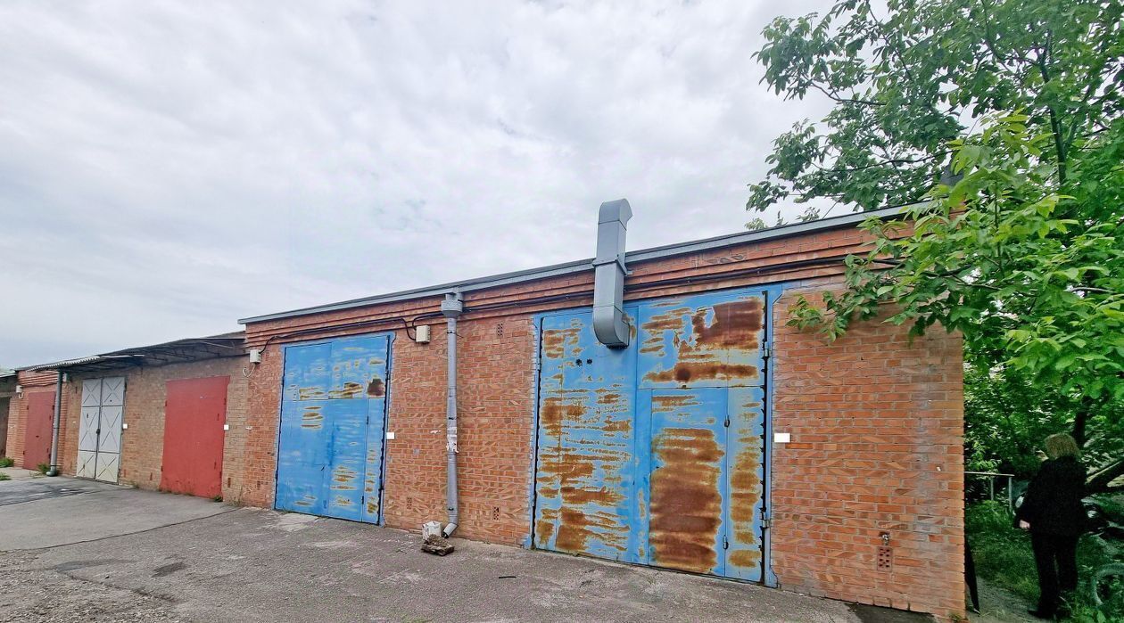 гараж г Таганрог ул Чехова 375 фото 1