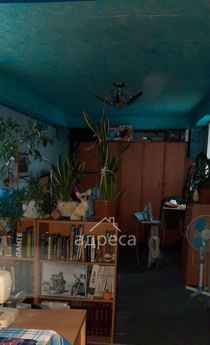 квартира г Самара Московская ул Владимирская 48 фото 4