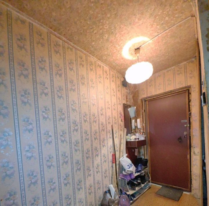 квартира г Самара р-н Железнодорожный Гагаринская ул Тушинская 43 фото 4
