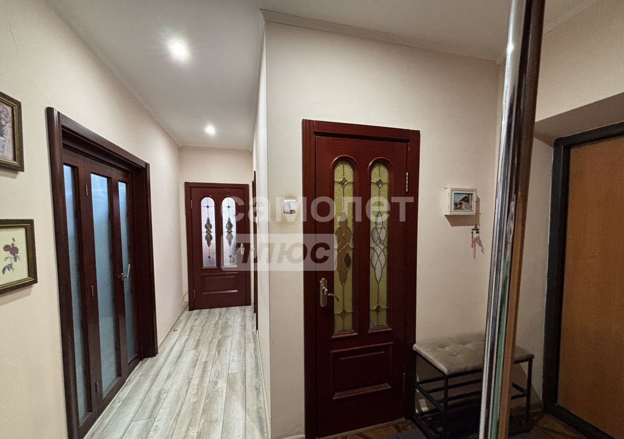 квартира г Чита р-н Центральный ул Подгорбунского 57 фото 13