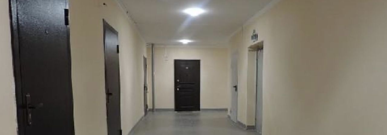 квартира г Тольятти р-н Автозаводский ул Спортивная 89 фото 9