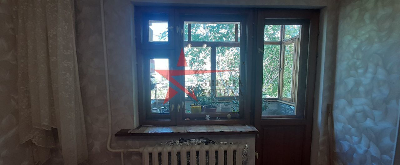 квартира г Тюмень р-н Ленинский ул Одесская 24а фото 4