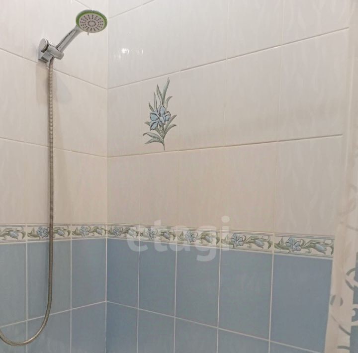 квартира г Тольятти р-н Автозаводский 18А квартал ш Южное 77 фото 14