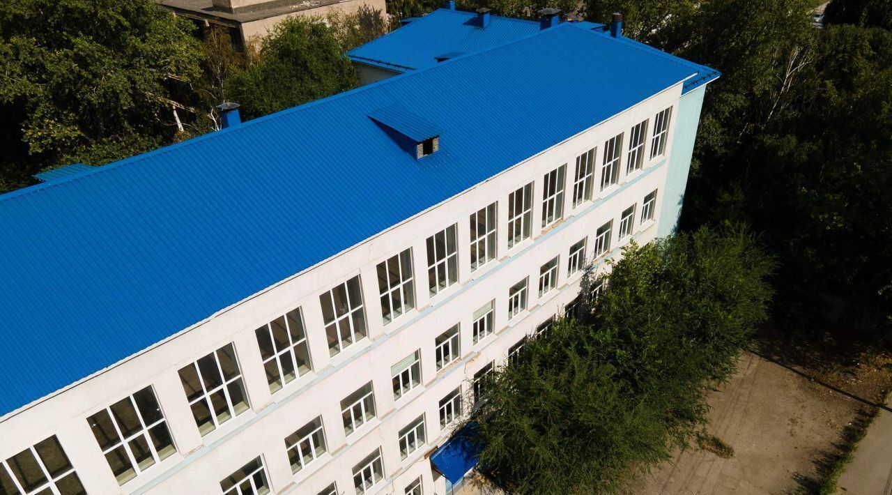 свободного назначения г Самара Юнгородок ул Земеца 38 фото 6