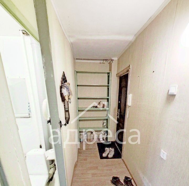 квартира г Самара Безымянка ул Стара Загора 127 фото 14