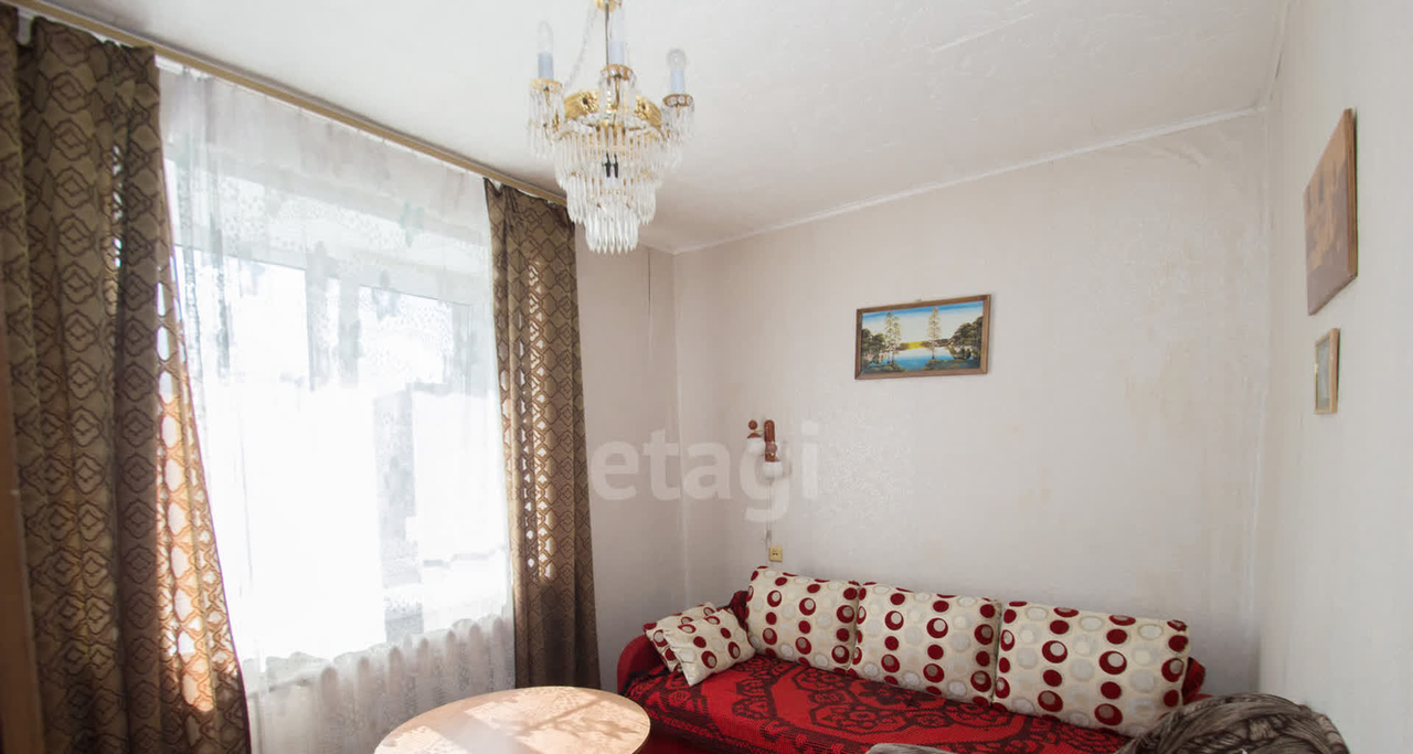 квартира г Калуга Ольговский ул Дружбы 19 фото 7