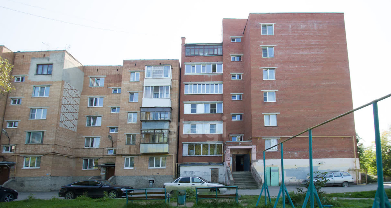квартира г Калуга Ольговский ул Дружбы 19 фото 33
