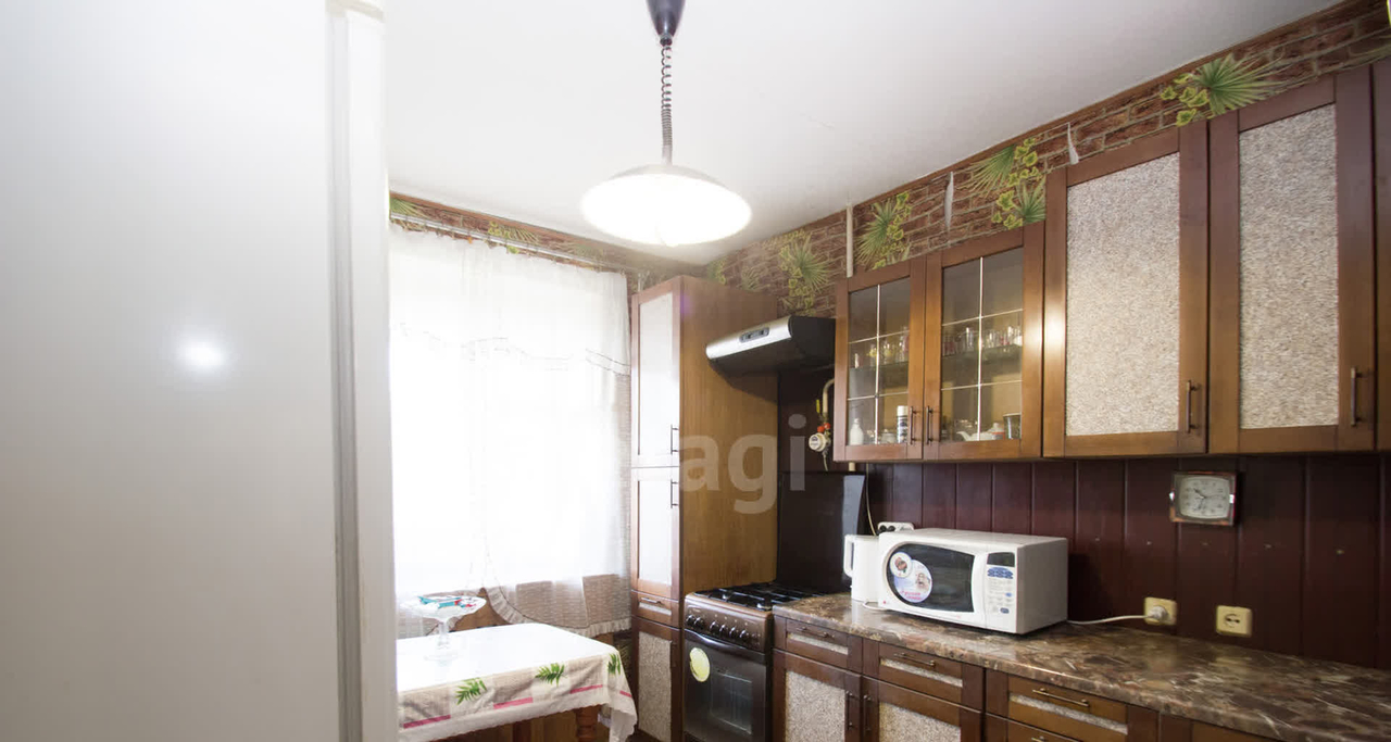 квартира г Калуга Ольговский ул Дружбы 19 фото 16