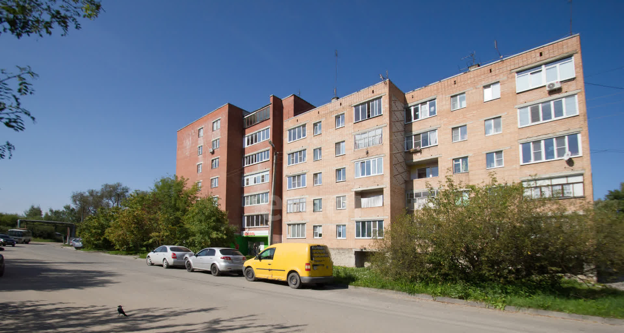 квартира г Калуга Ольговский ул Дружбы 19 фото 34