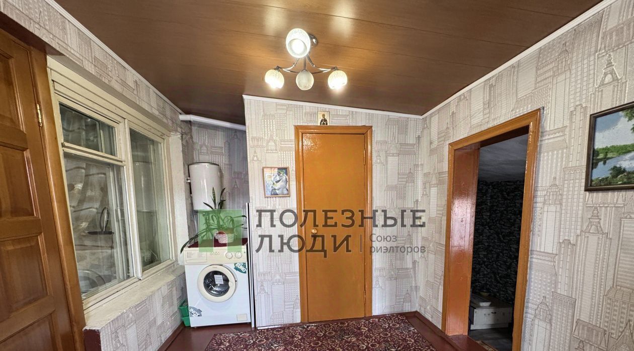 дом г Барнаул р-н Центральный ул Гвардейская 8 фото 9