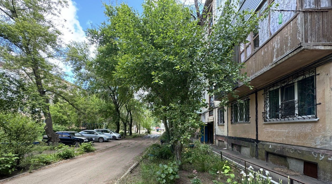 квартира г Рубцовск ул Алтайская 86 фото 9