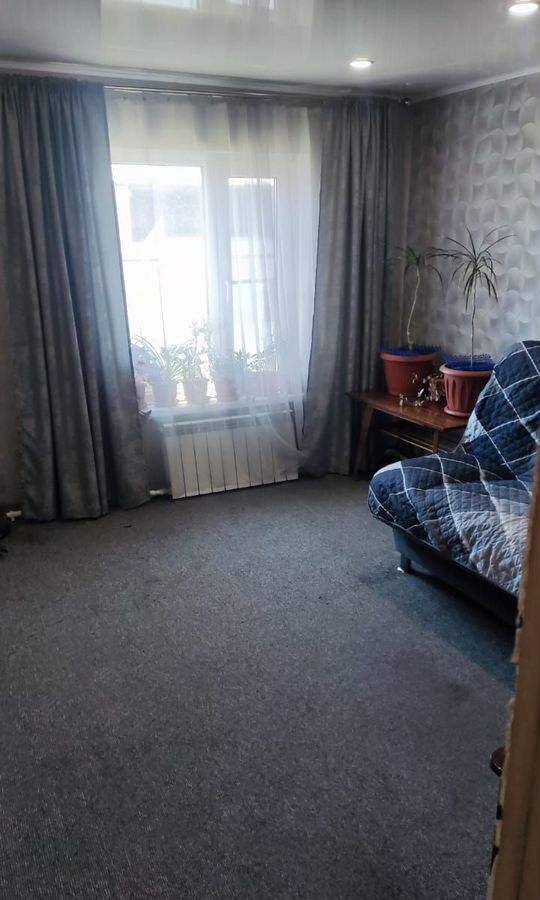 дом г Омск мкр Загородный р-н Центральный ул 4-я Кленовая 11 фото 13