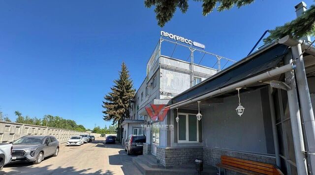офис Бурнаковская дом 1 фото