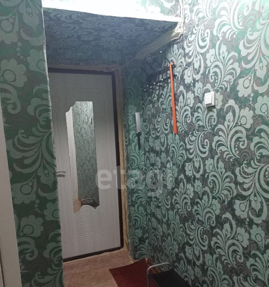 квартира г Омск ул Яковлева 12 Центральный АО фото 1