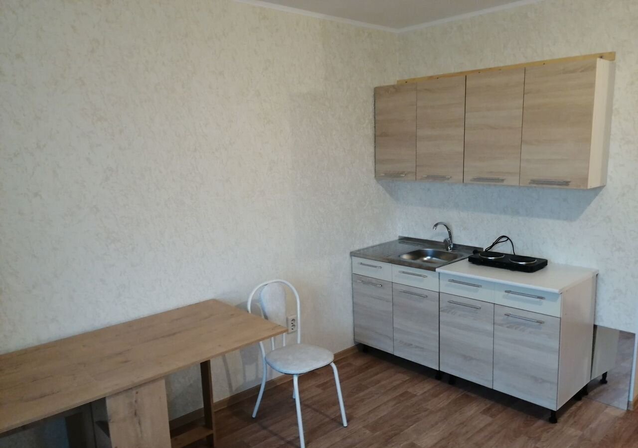 квартира г Томск р-н Октябрьский ул Ново-Киевская 30 фото 3