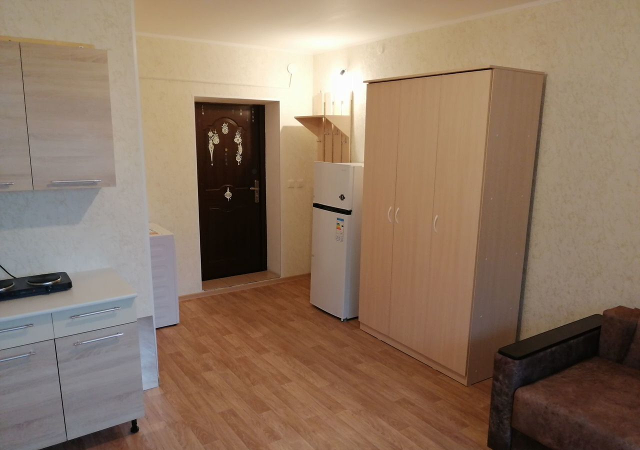 квартира г Томск р-н Октябрьский ул Ново-Киевская 30 фото 2