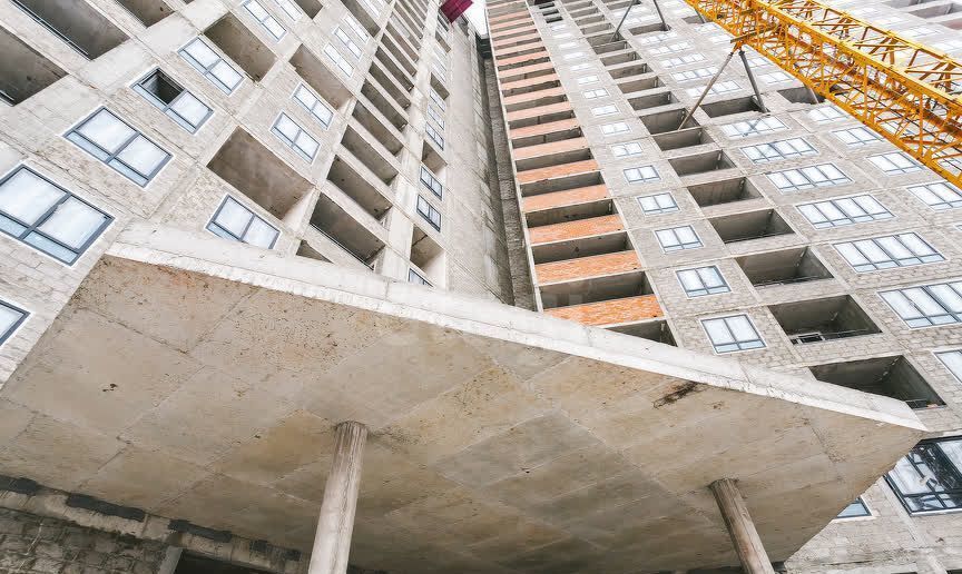 квартира г Тюмень р-н Калининский ул Краснооктябрьская 12 фото 38