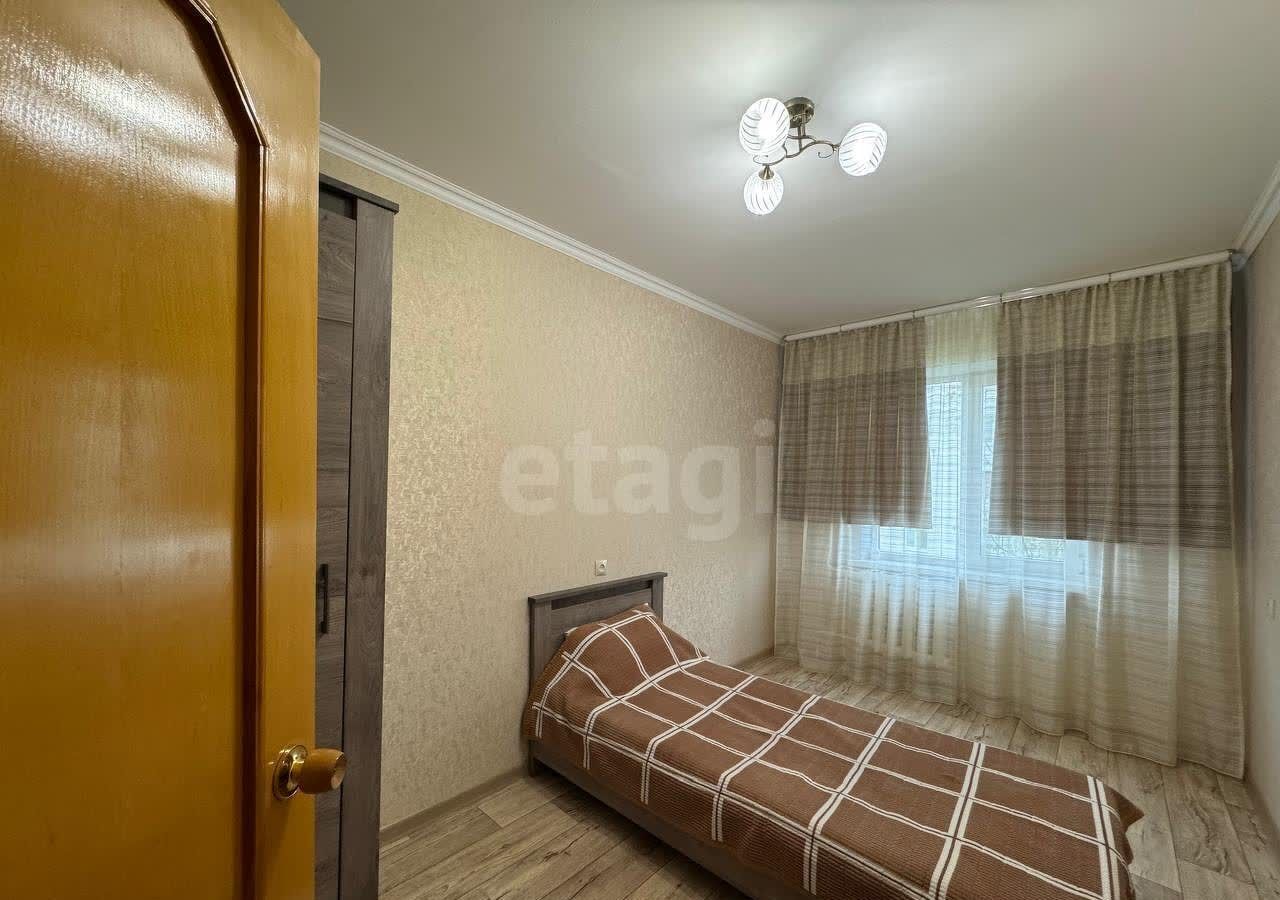 квартира г Черкесск ул Октябрьская 336 фото 1