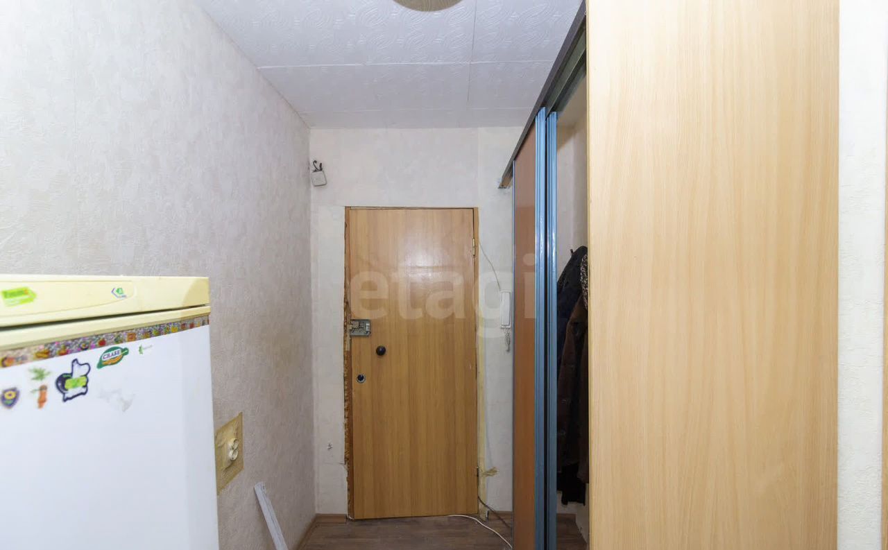 квартира г Тюмень р-н Калининский ул Локомотивная 79к/2 фото 10