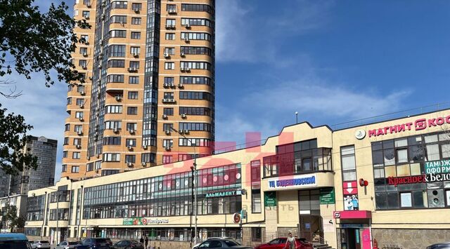 р-н Октябрьский пр-кт Буденновский 120/1 фото