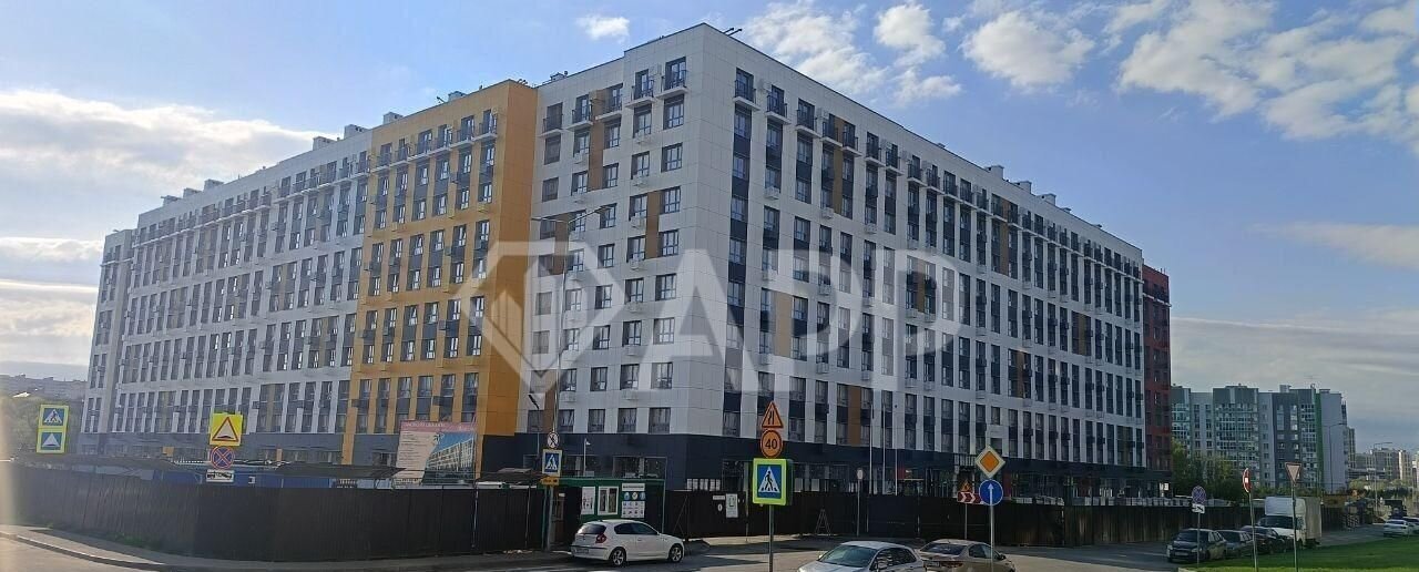 торговое помещение г Казань р-н Советский ул Азата Аббасова 19 Республика Татарстан Татарстан фото 11