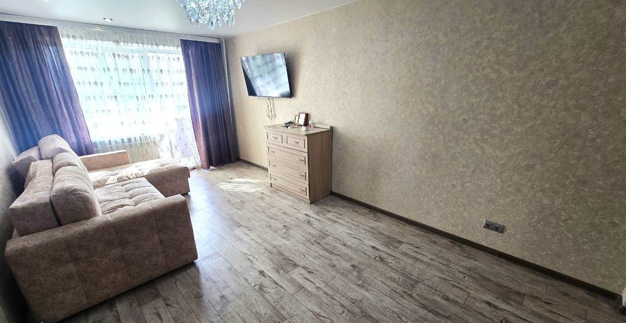 квартира г Егорьевск 3-й мкр-н, 4 фото 4