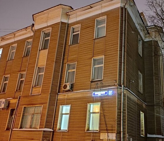 метро Ростокино ул Малахитовая 27с/1 муниципальный округ Ростокино фото