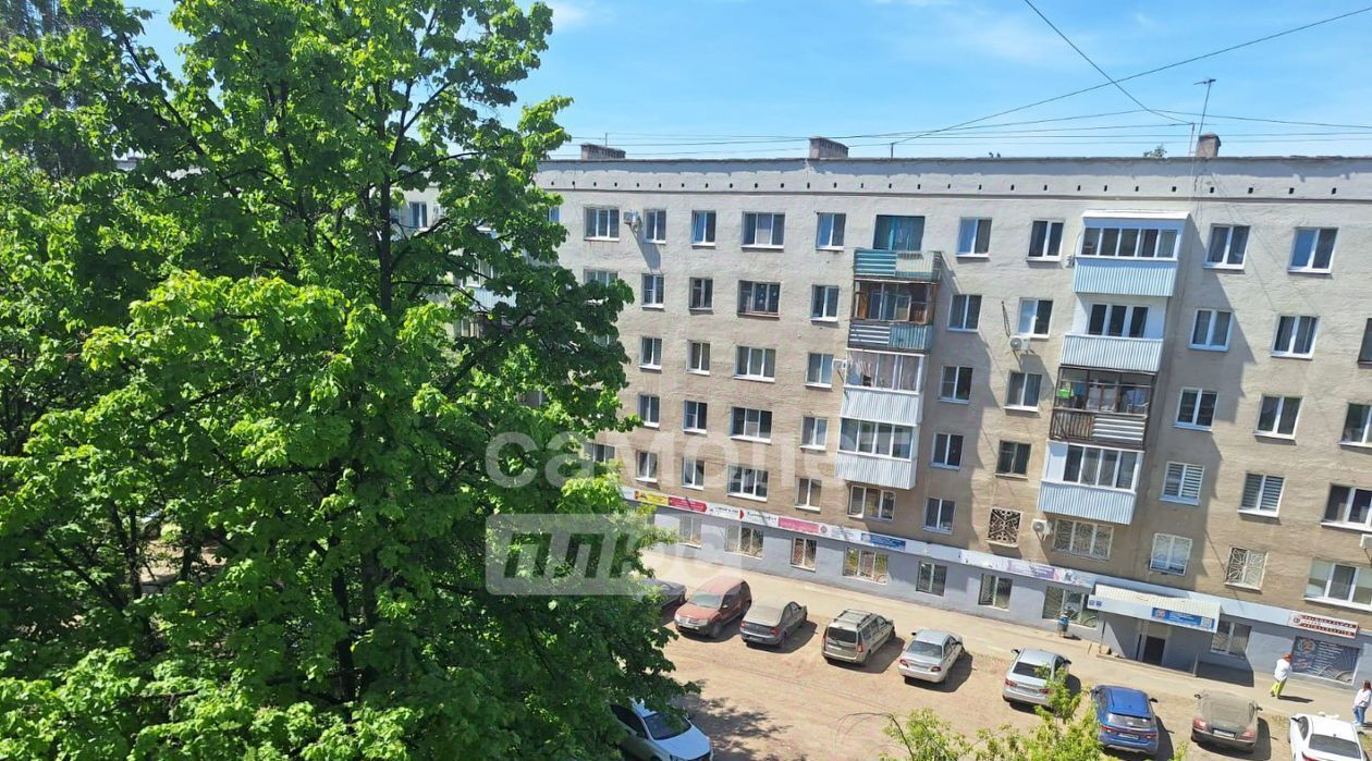 квартира г Уфа р-н Калининский ул Свободы 24 фото 15