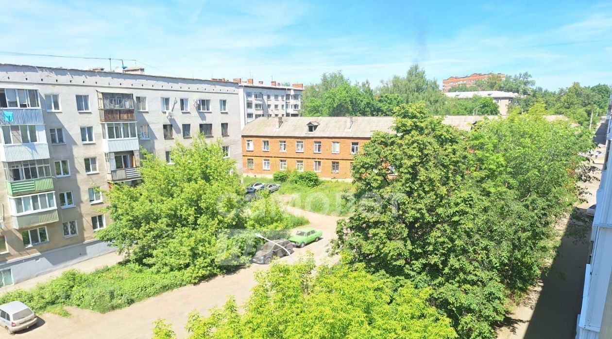 квартира г Уфа р-н Калининский ул Свободы 24 фото 16