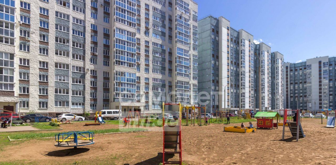квартира г Уфа р-н Ленинский ул Миловская 16 фото 27