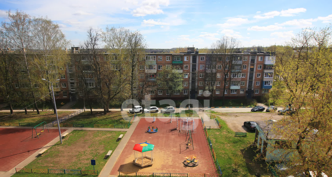 квартира г Тула ул Волоховская 12а фото 13