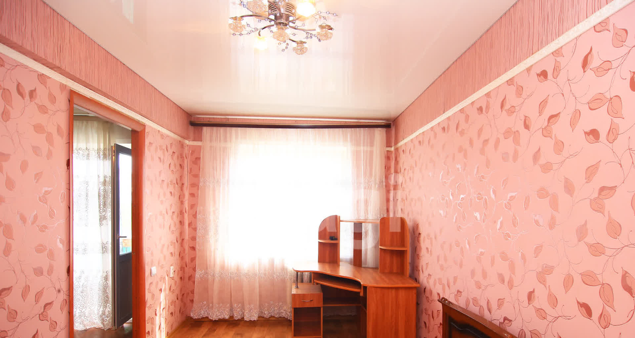 квартира г Тула ул Волоховская 12а фото 19