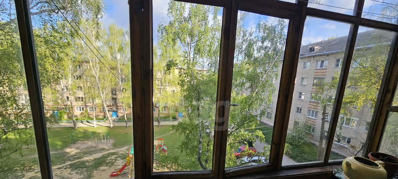 квартира г Тула р-н Пролетарский Верхнее Криволучье ул Кутузова 104 фото 12