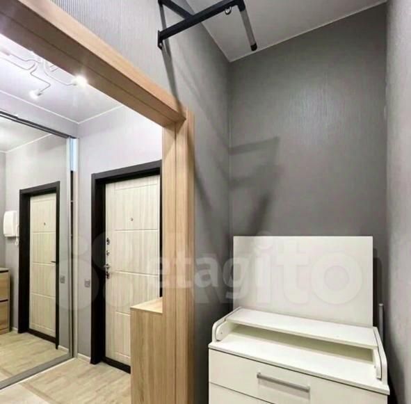 квартира г Сургут ул Александра Усольцева 30 38-й фото 17