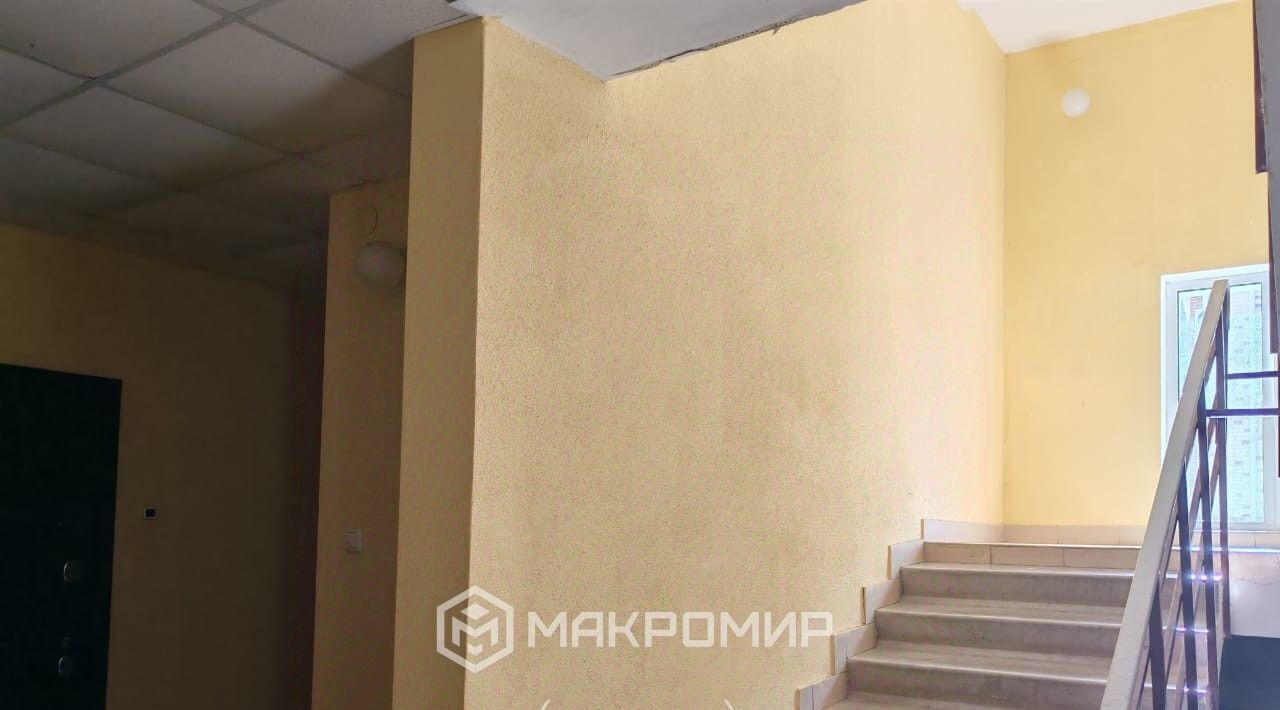 квартира г Киров р-н Ленинский ул Архитектора Валерия Зянкина 10к/2 фото 25