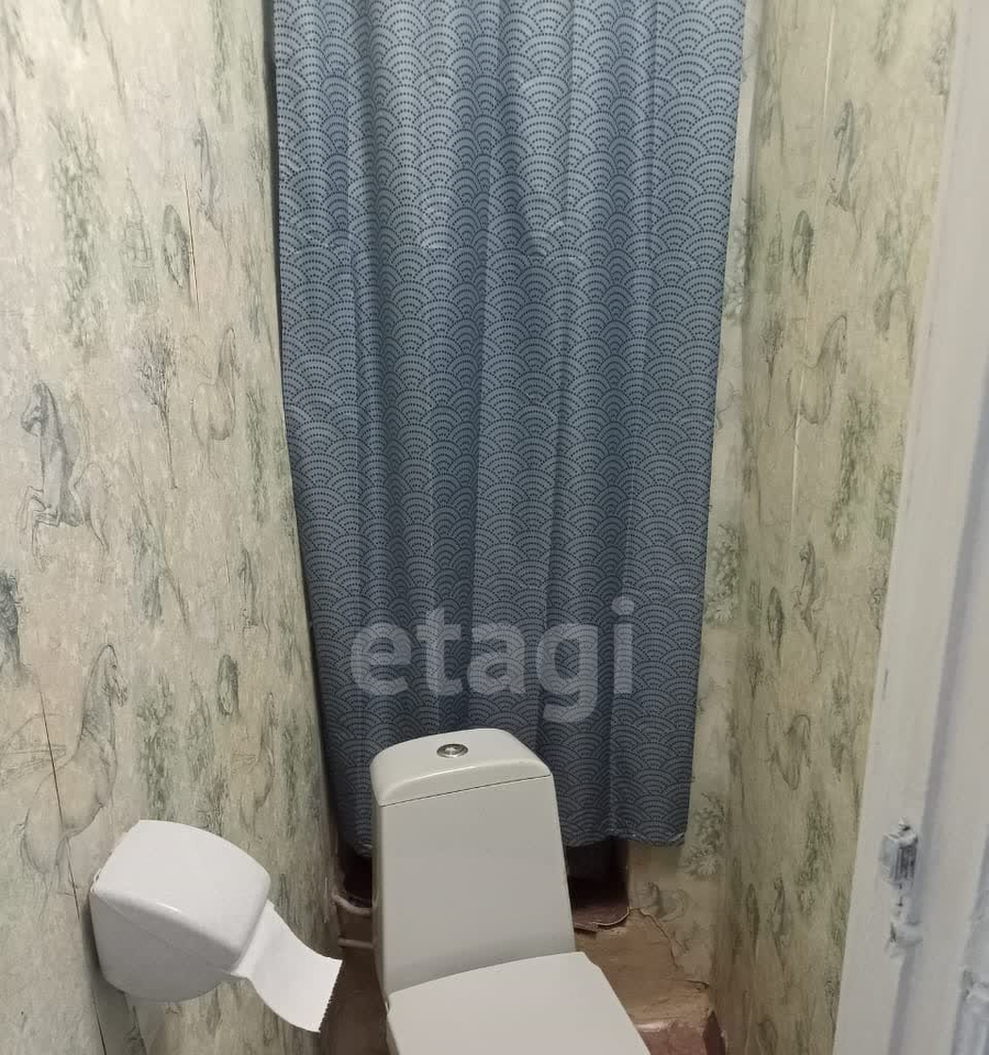 квартира г Омск ул Яковлева 12 Центральный АО фото 18