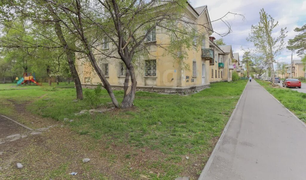 комната г Ангарск 10, 20-й квартал фото 17